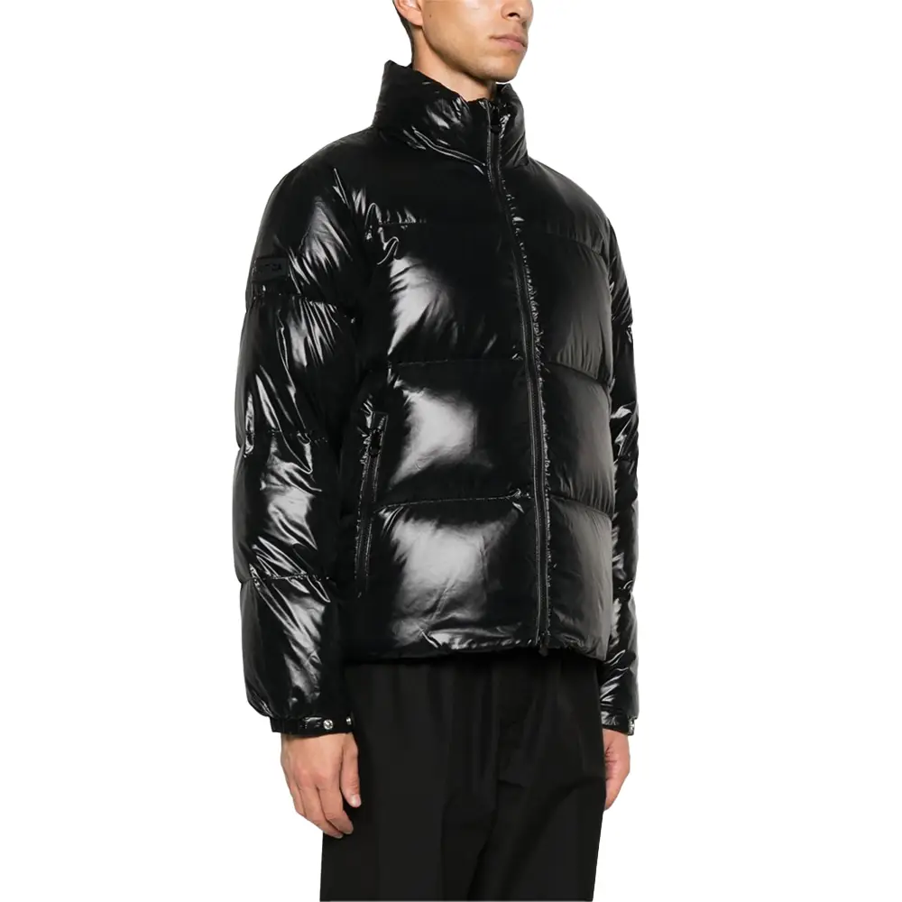 DUVETICA｜DOWN JACKETS (Dima D - Black (VDDJ11546K0001 B DUVETICA - Dima Down Jacket Duvetica