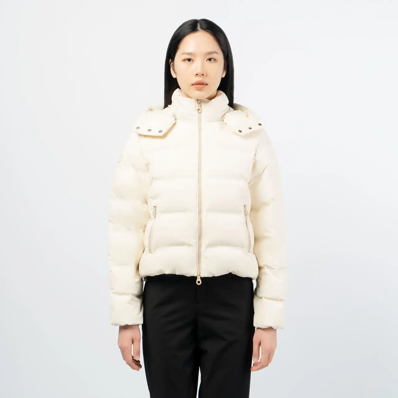 DUVETICA｜ (Harte D - Cream (VDDJ11746K0001 CRS)) 3product-VDDJ11746K0001-CRS-