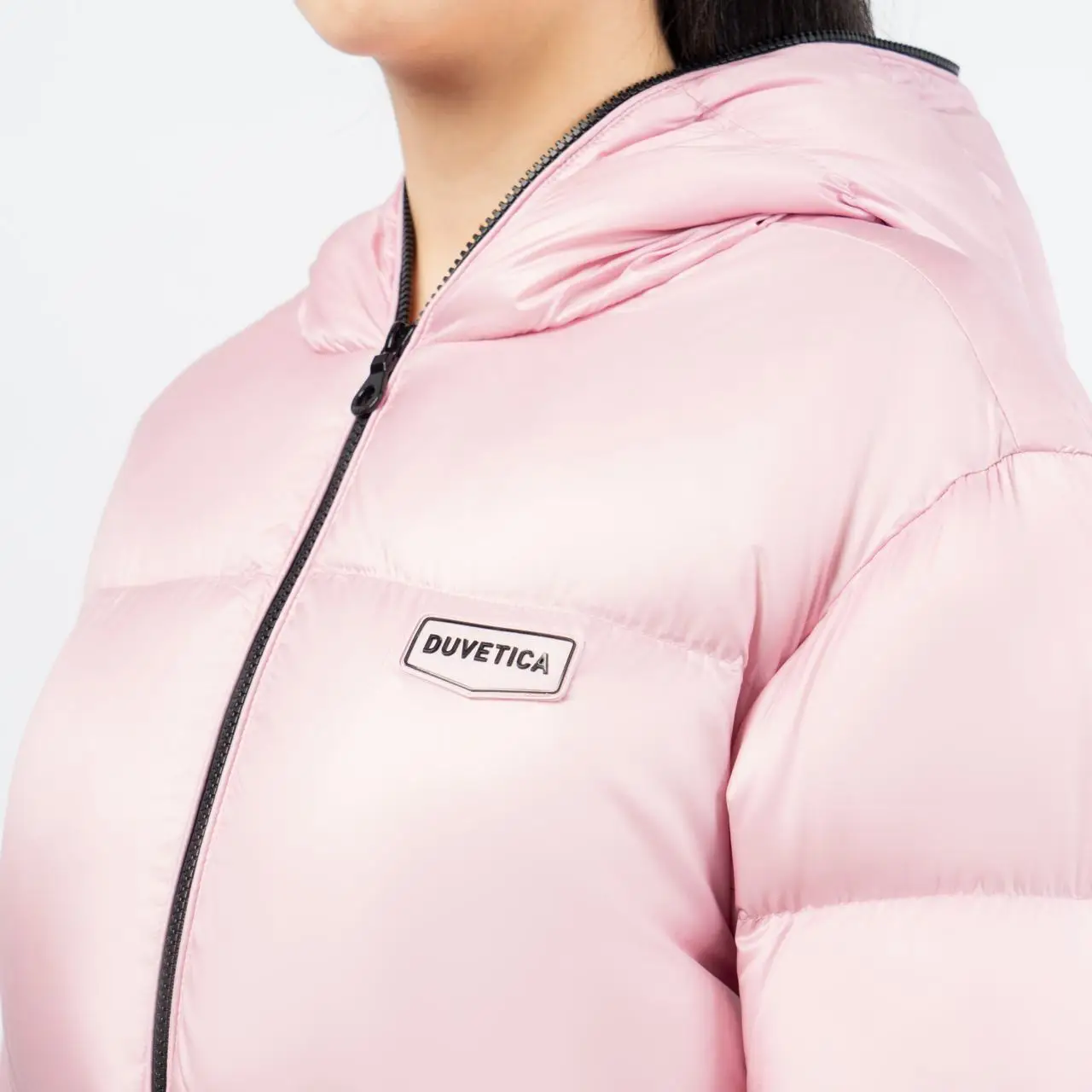 DUVETICA|DOWN JACKETS (Bellatrix - Light Lavender (VDDJ Duvetica Bellatrix Matte Short Down Jacket Light Lavender