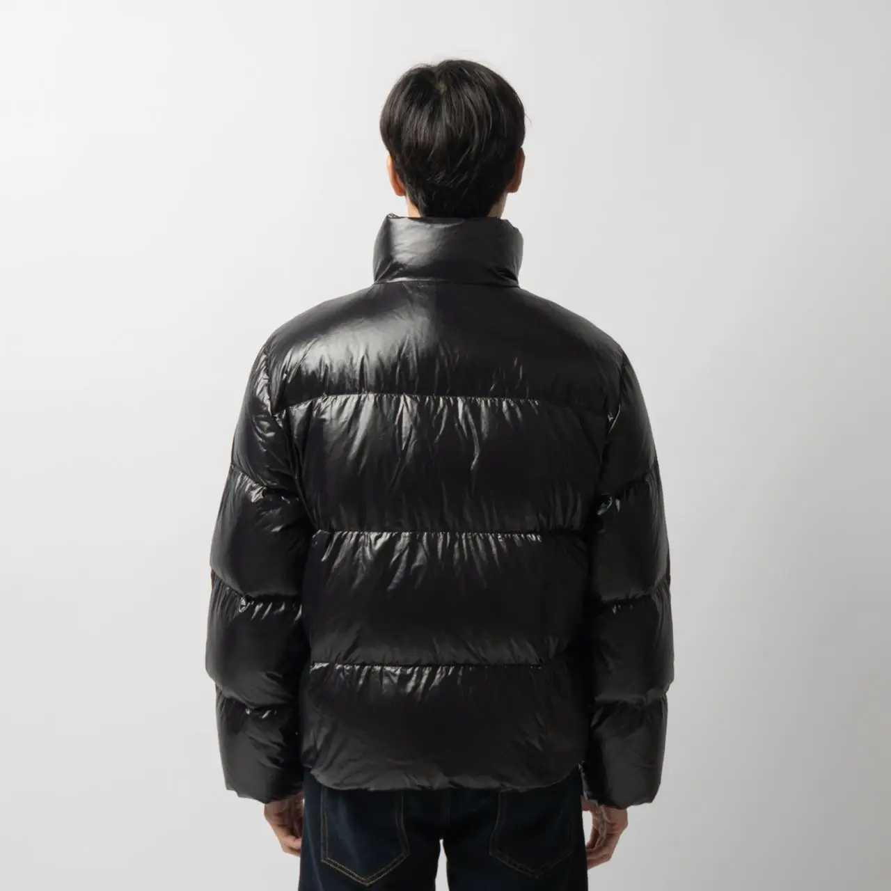DUVETICA｜DOWN JACKETS (Dima D - Black (VDDJ11546K0001 B DUVETICA - Dima Down Jacket Duvetica