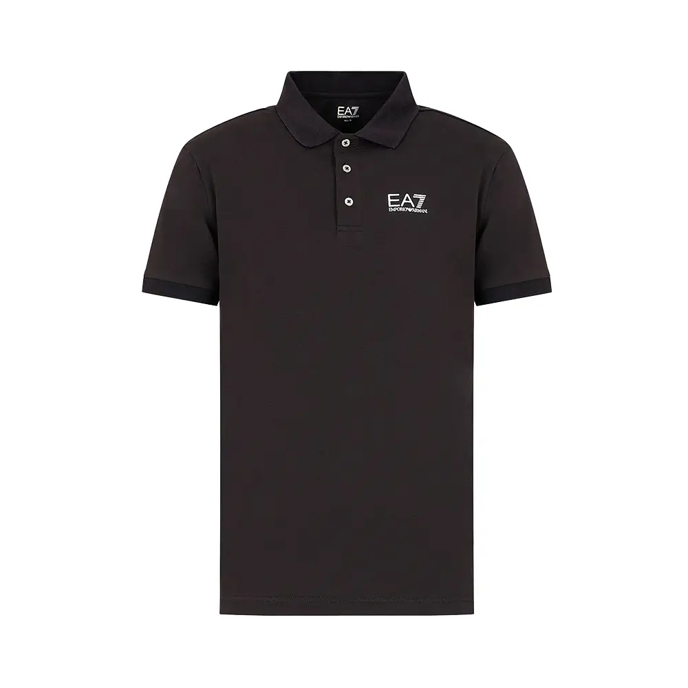 Emporio armani polo shirt sale online