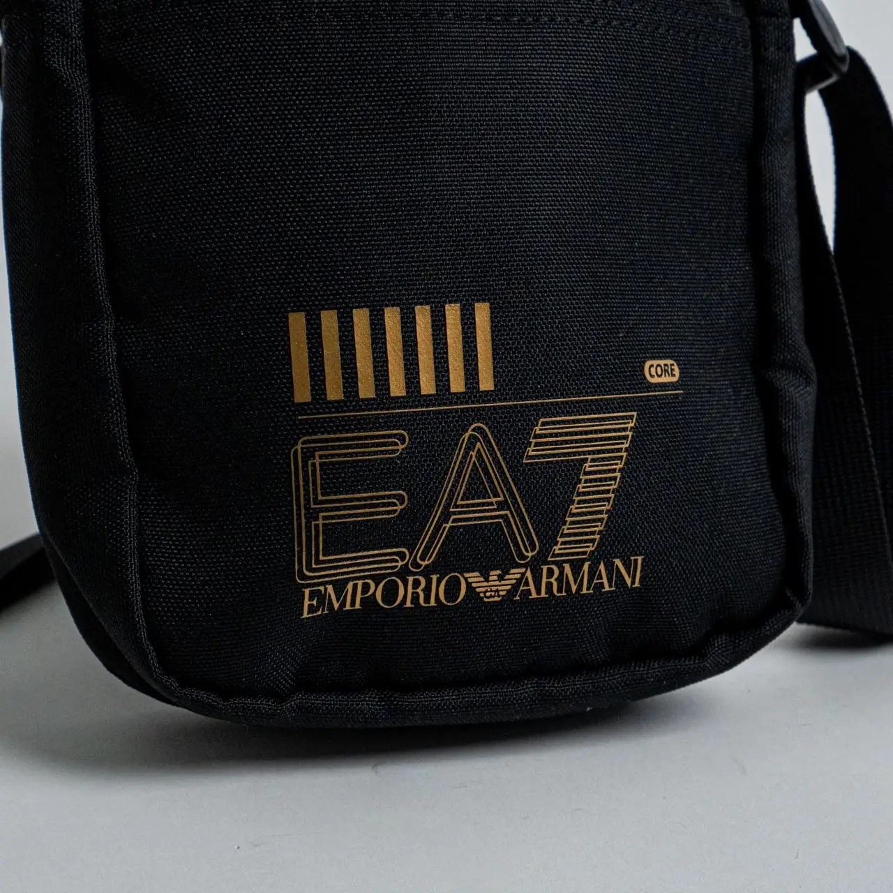 Ea7 side bag deals