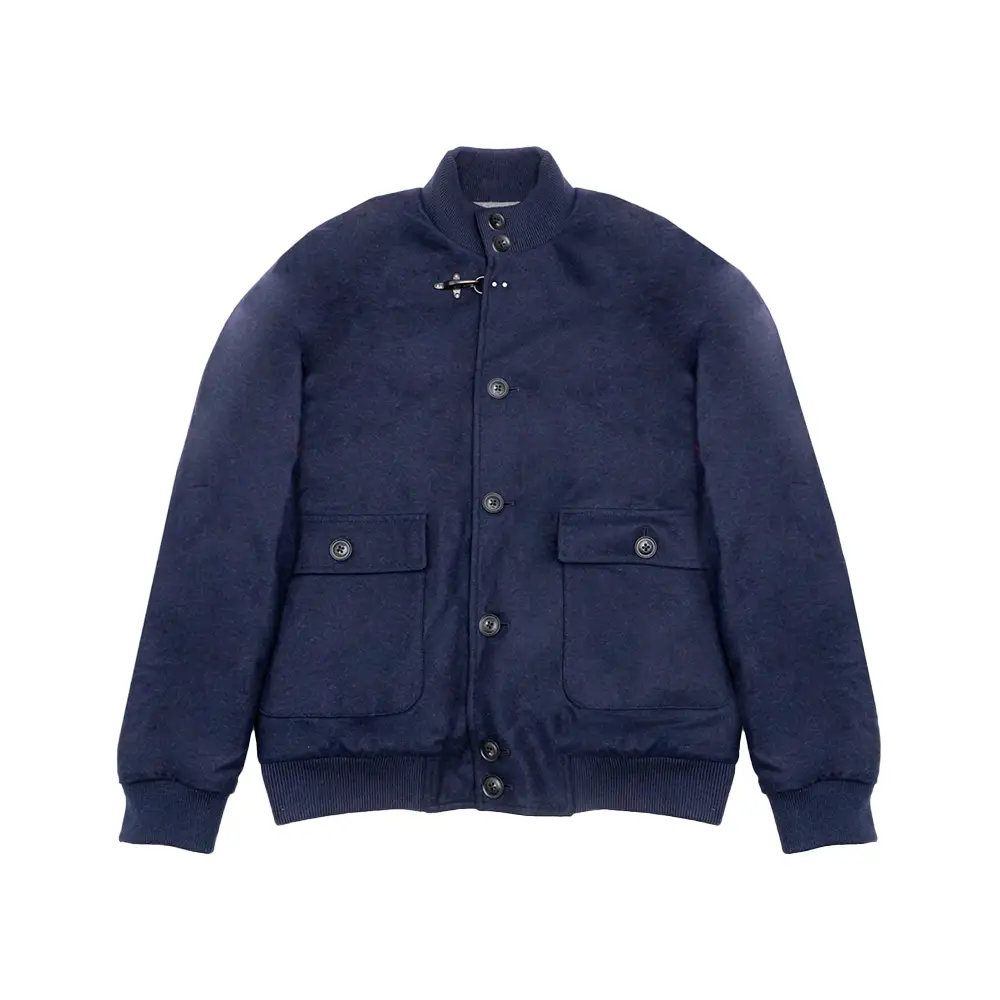 ジャケット・アウター MONCLER JEANLUC GIUBBOTOO MONCLER GENIUS 7 Moncler FRGMT Hiroshi Fujiwara Acanthus