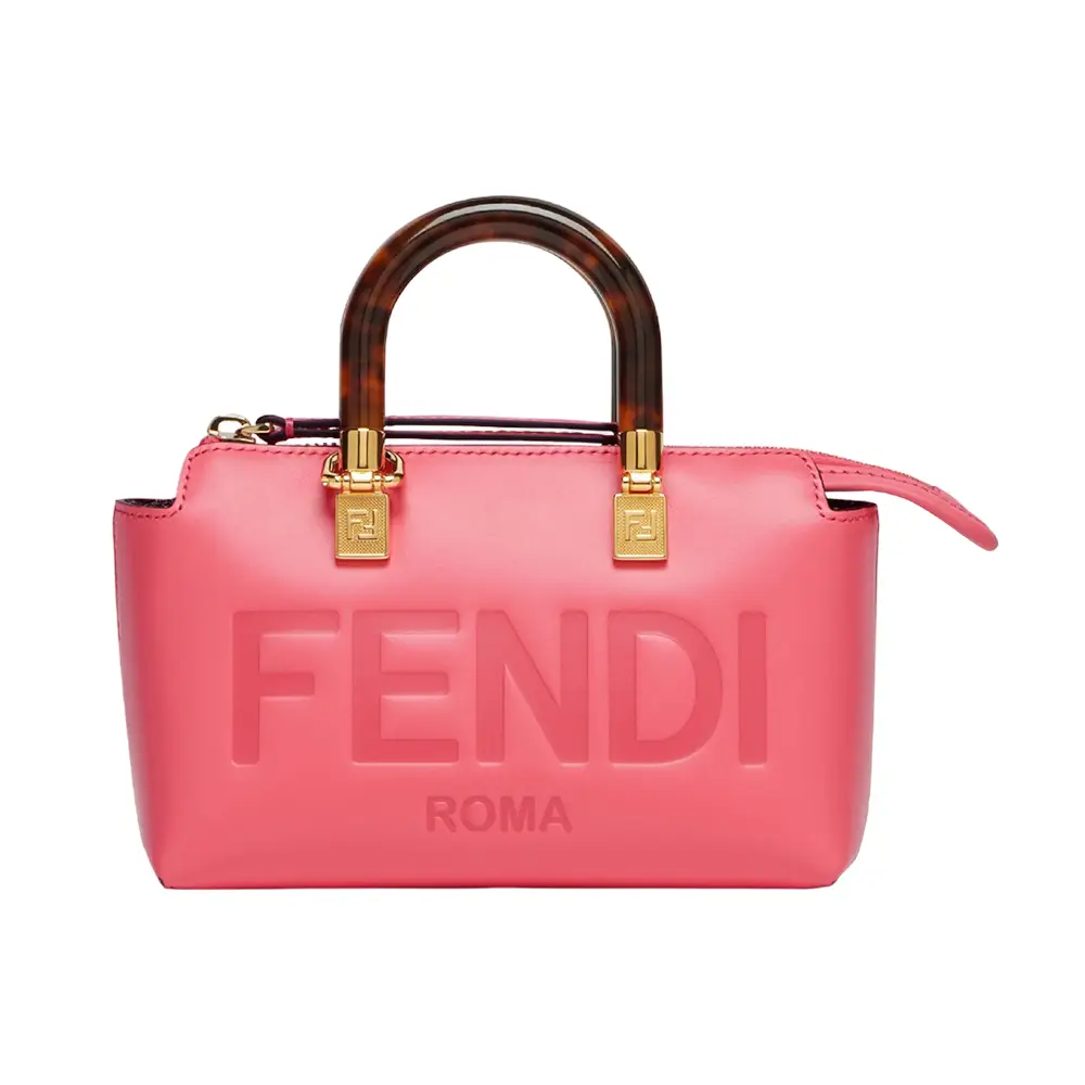 Fendi by the way pink sale