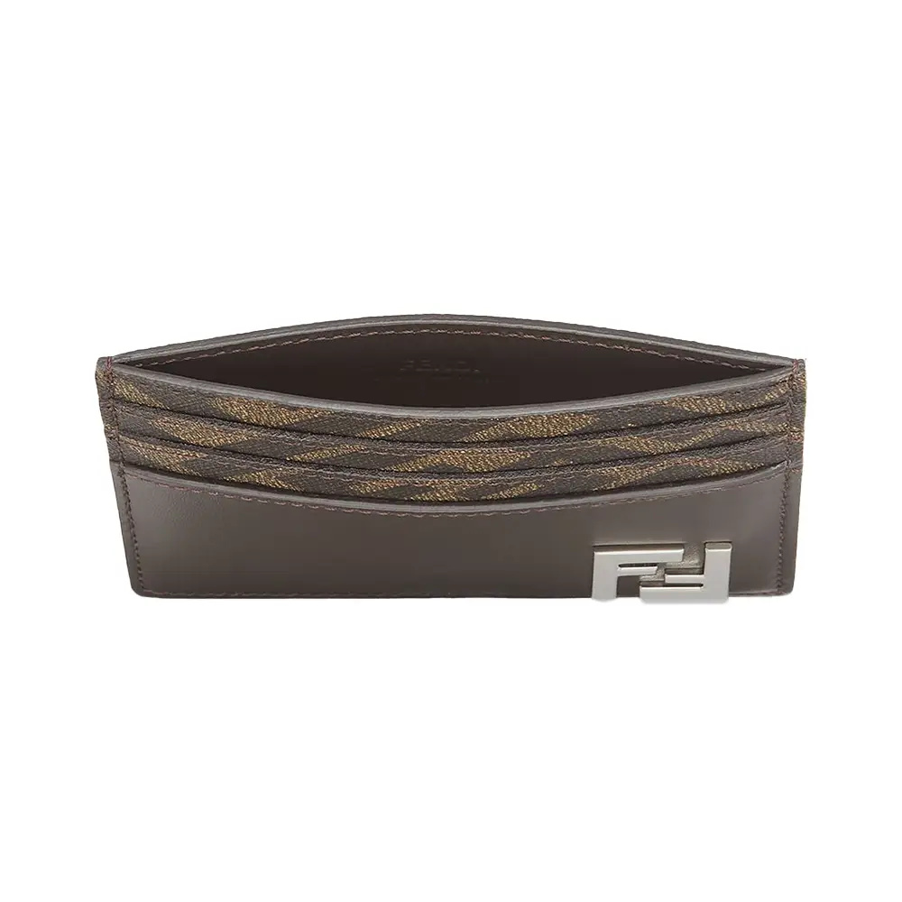 Fendi id holder clearance