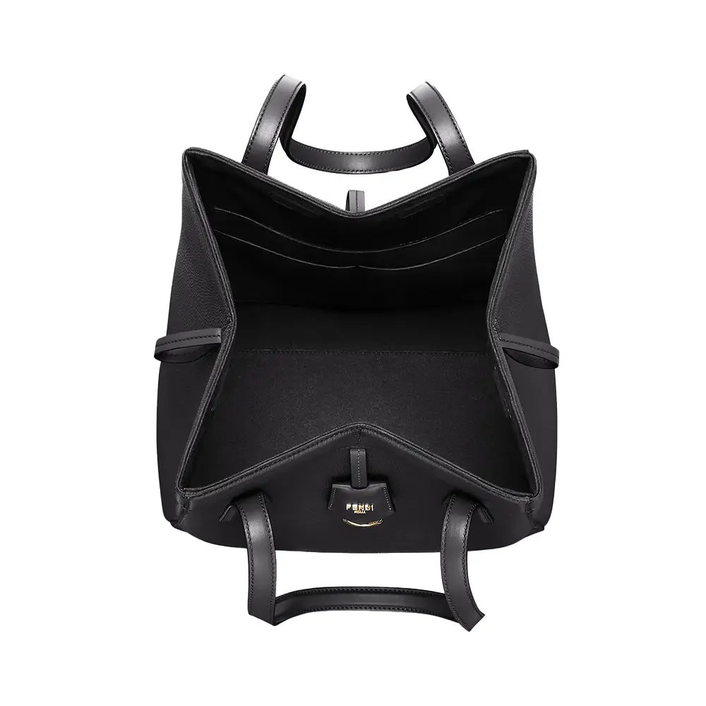 FENDIバッグ 直営店買付】フェンディ☆ジャカードFFバックパック7VZ070AG0M (FENDI