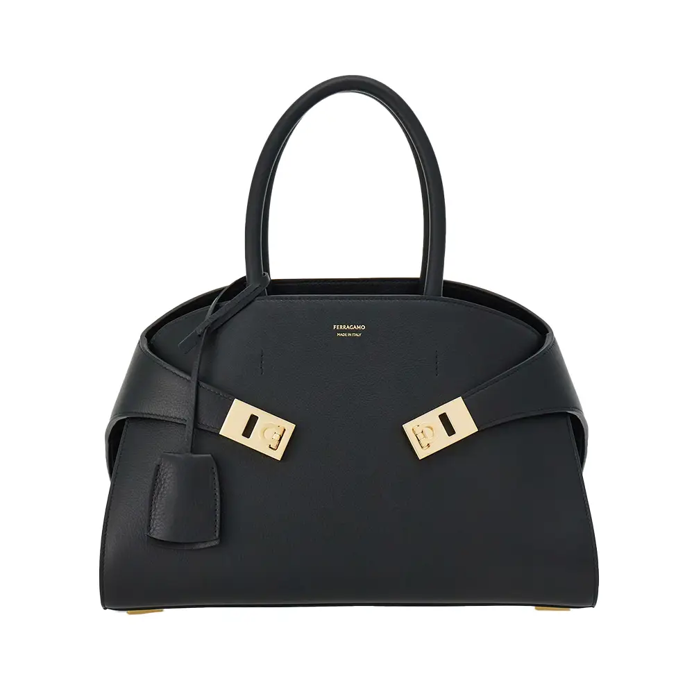 Valentino Garavani VLogo Signature Foldover Shoulder Bag