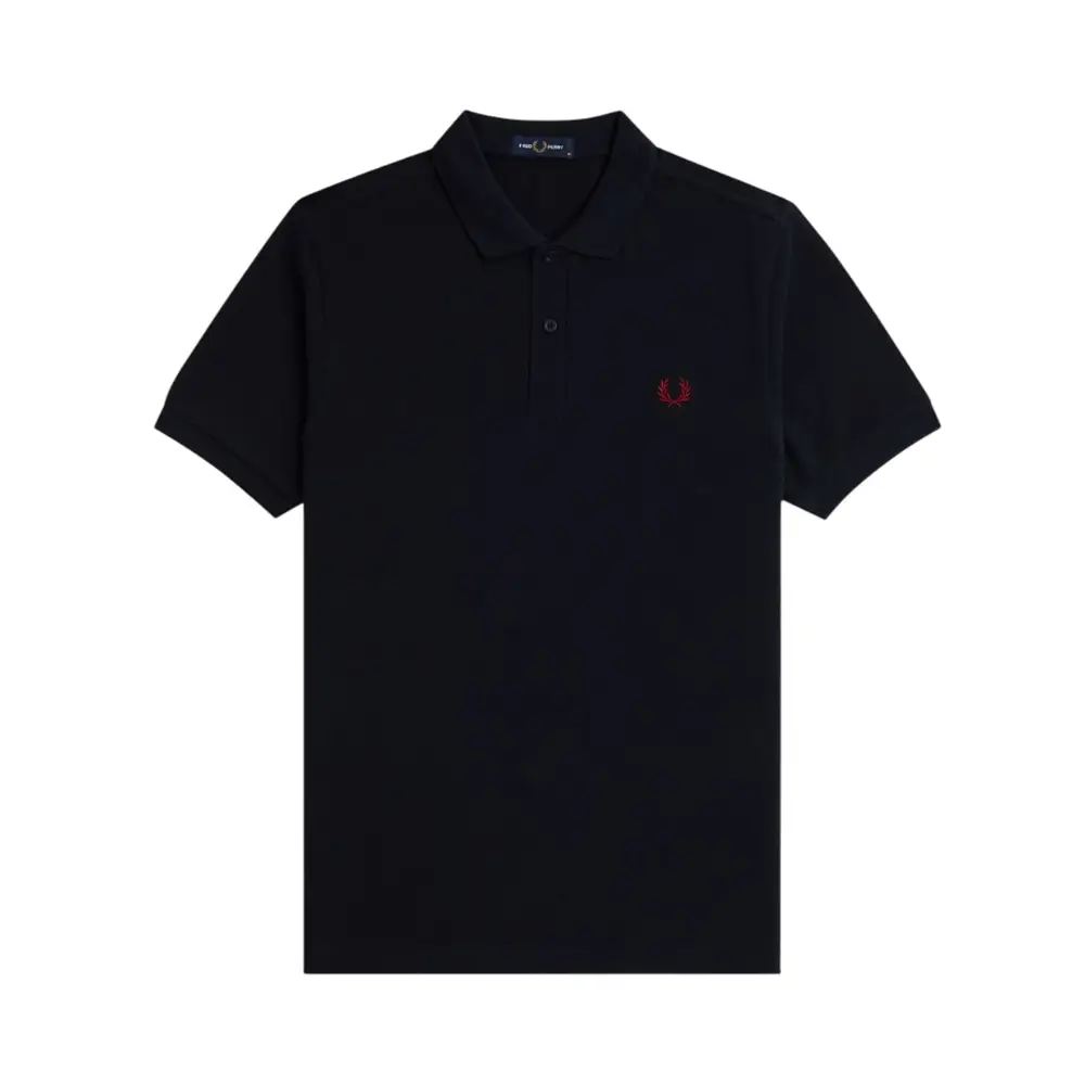 Tシャツ・カットソー FRED PERRY FW23 CLASSIC POLO. (FP-K4535-47_795) FRED PERRY FW23 CLASSIC POLO. (FP-K4535-47_795) (FRED PERRY