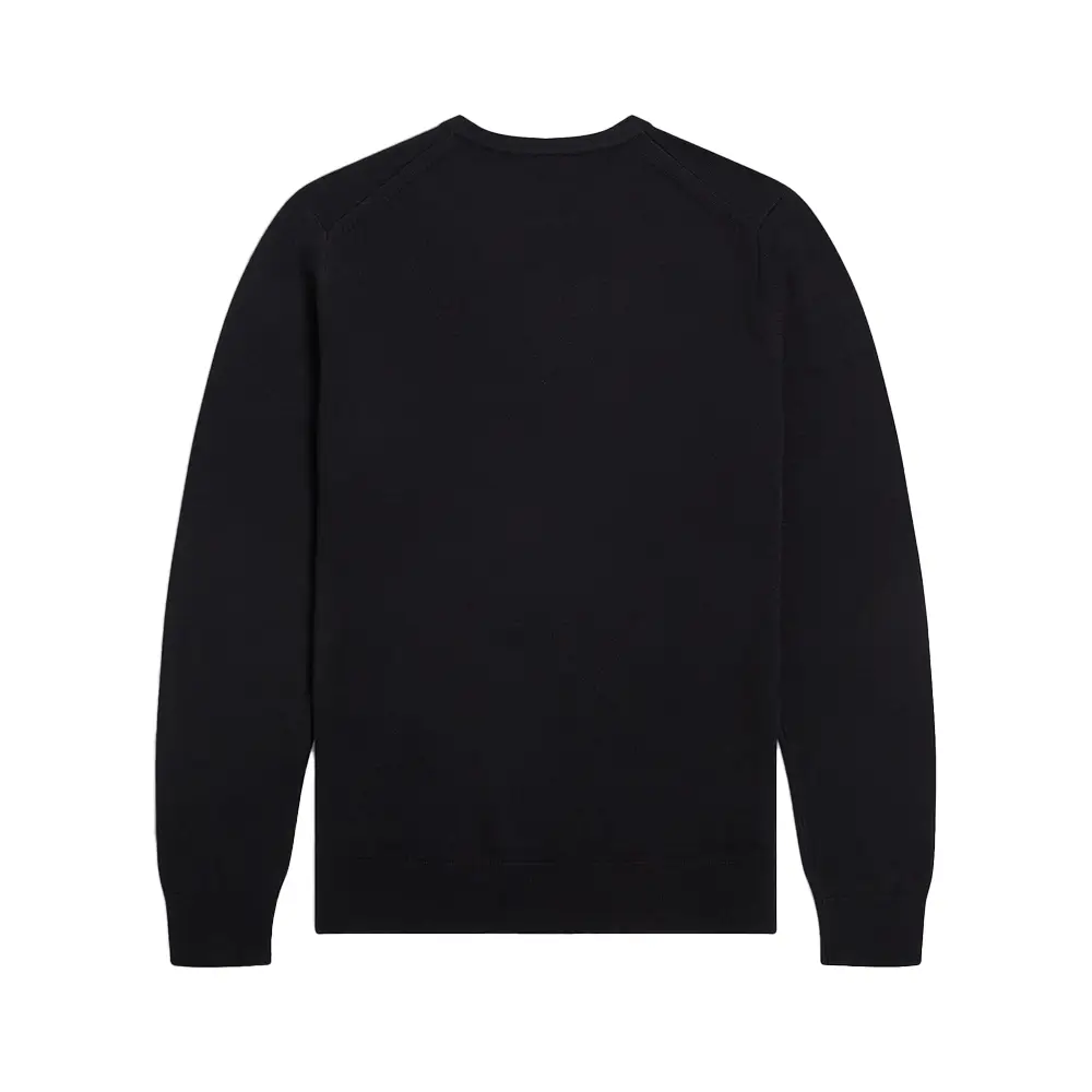 ◇FRED PERRY◇ Baseline Crew Neck Sweatshirt248 AFPM24175352