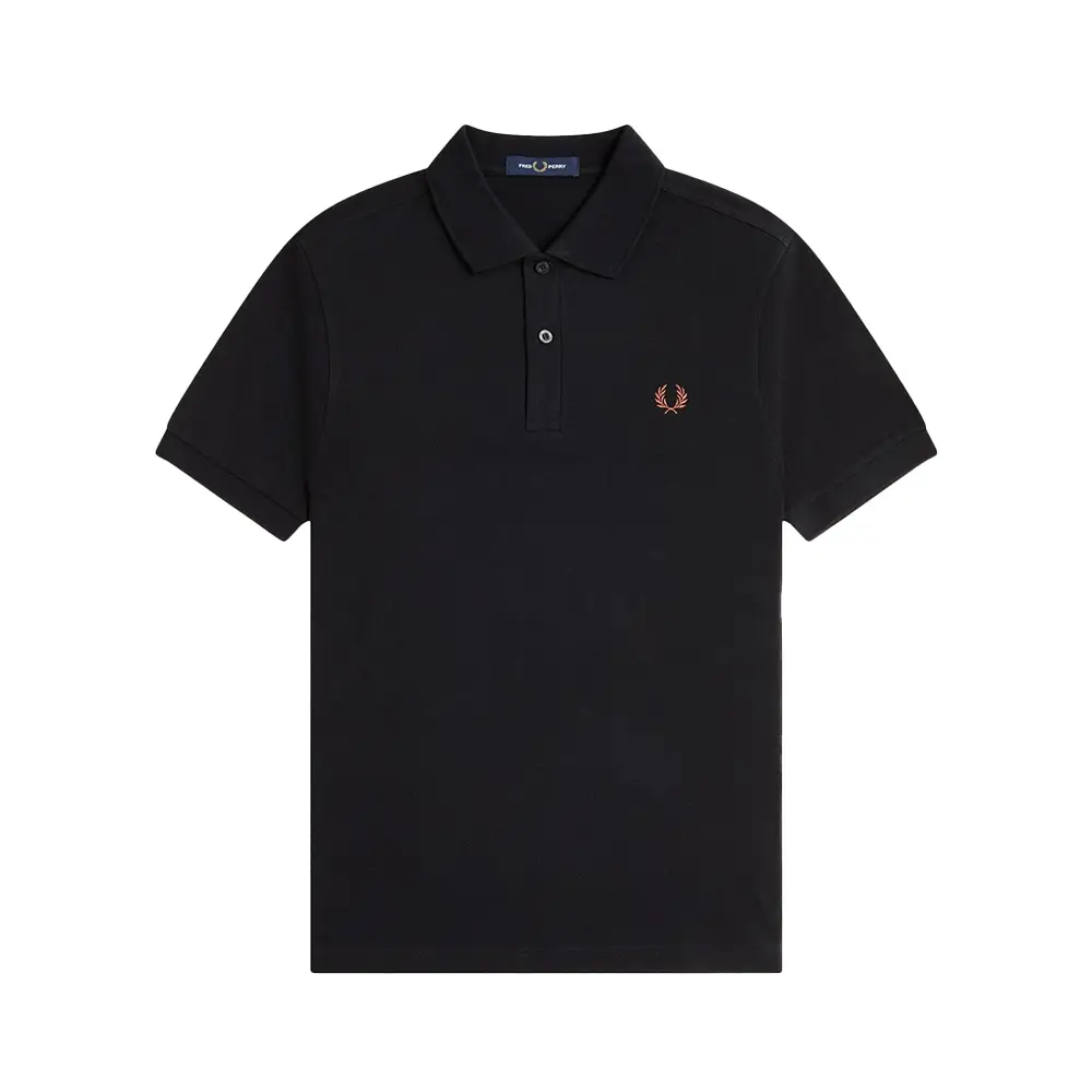 美品　FRED PERRY Lace Polo Shirt(10) Fred Perry Tennis Polo Shirt Anchor Grey/Limestone – voilà.id