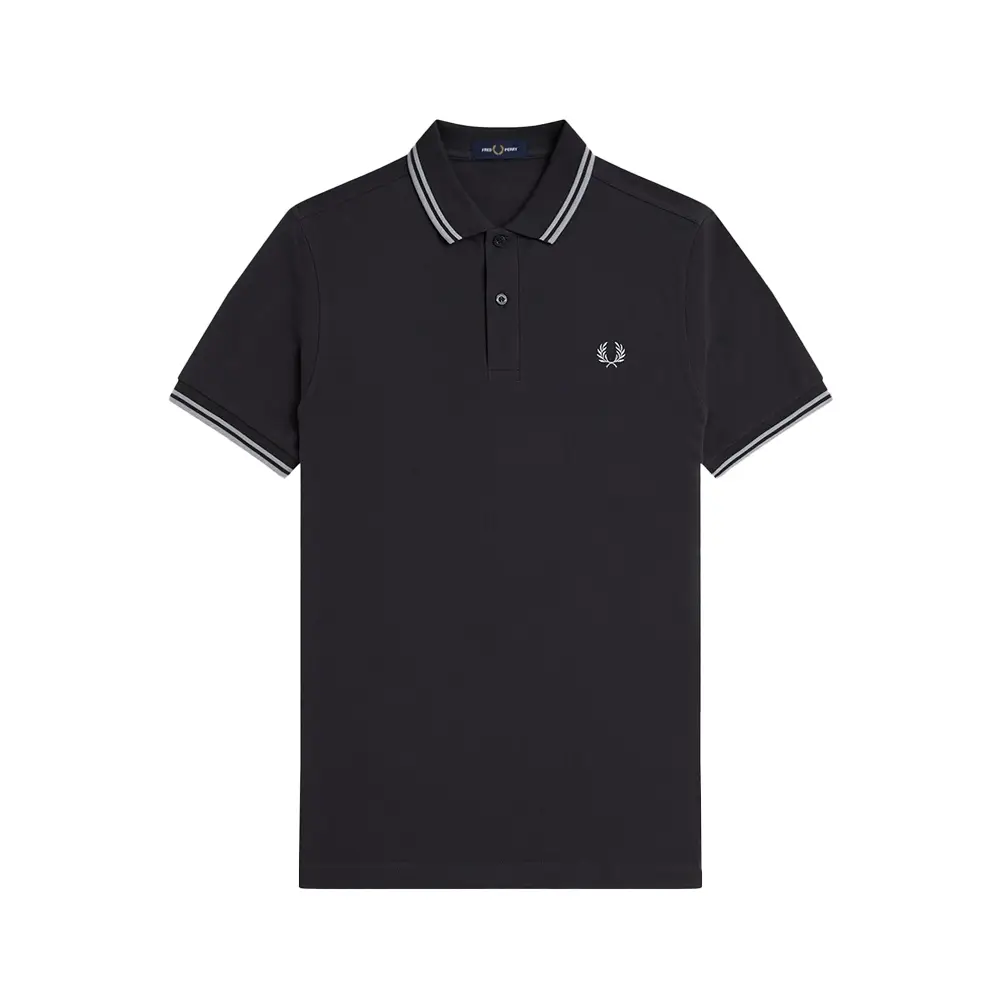 Tシャツ・カットソー FRED PERRY FW24 (FP M1600 51 X56) FRED PERRY FW24 (FP M1600 51 X56) (FRED PERRY/Tシャツ