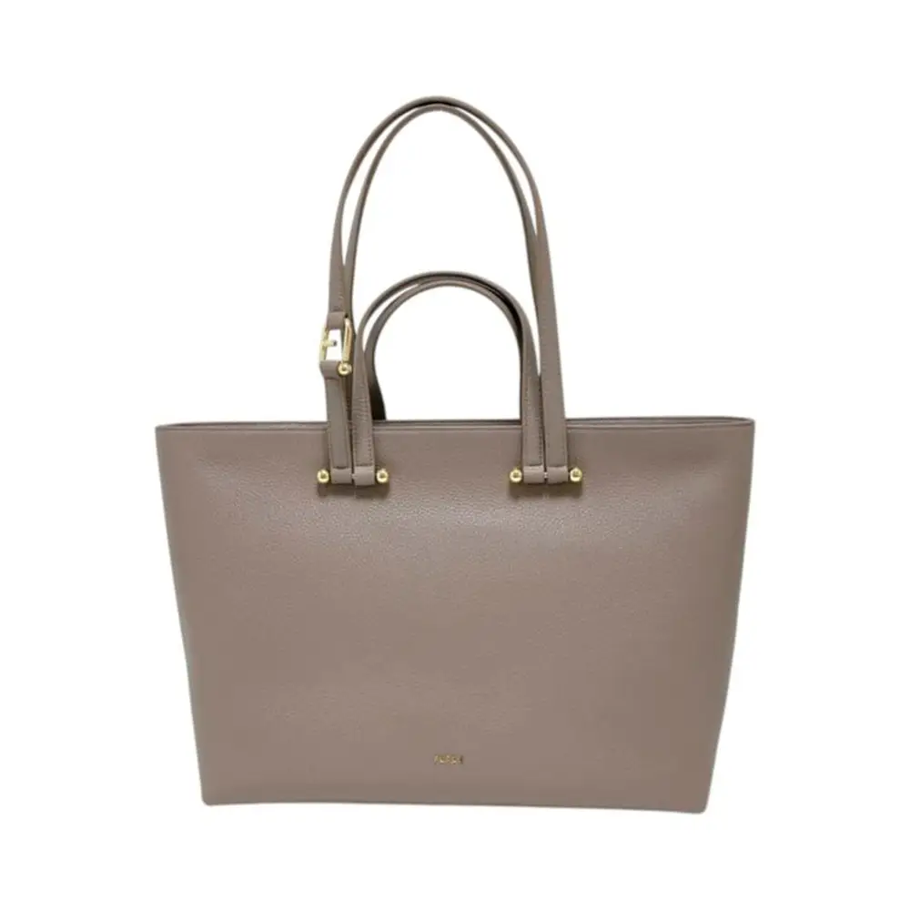 Furla Duetto L Tote Bag Black – voilà.id