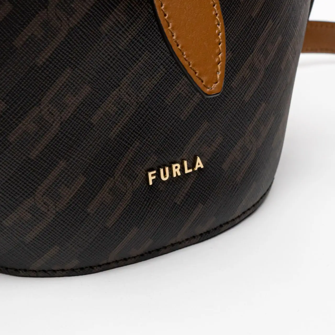 Furla Unica Mini Crossbody Bag Toni Caffe – voilà.id