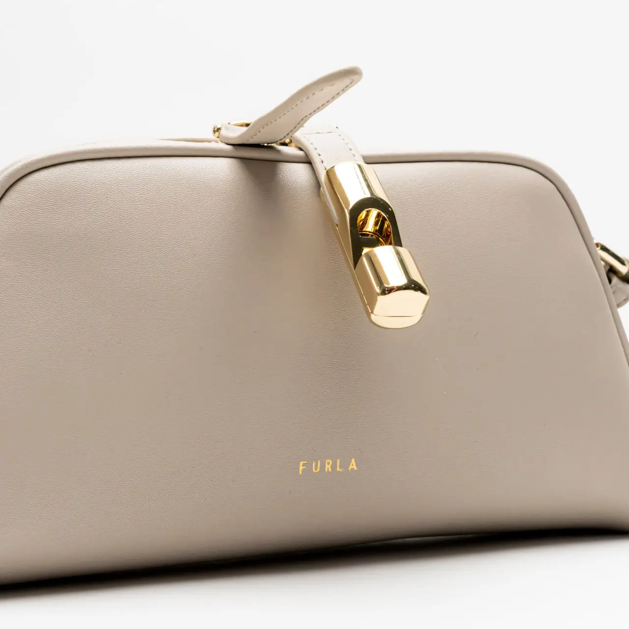 【国内即納】FURLA FURLA STUDSINDEX WW00009001L3 Quartz watch Furla woman Studs Index WW00008004L1 only time