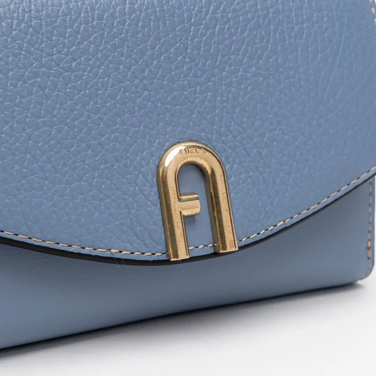 Furla Primula M Compact Wallet Celestial – voilà.id