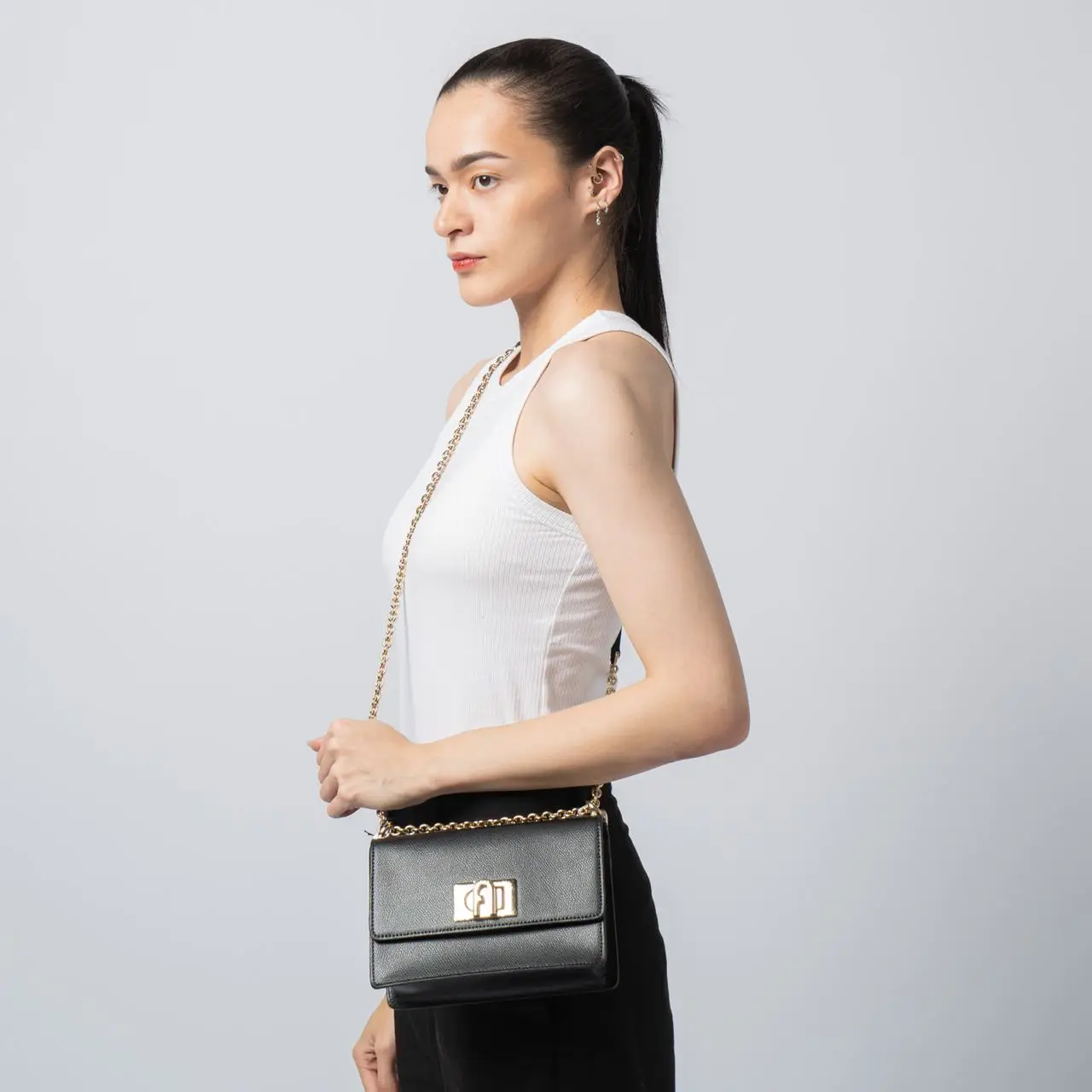 FURLA フルラ ショルダーバッグ ハンドバッグ 2WAY レディース