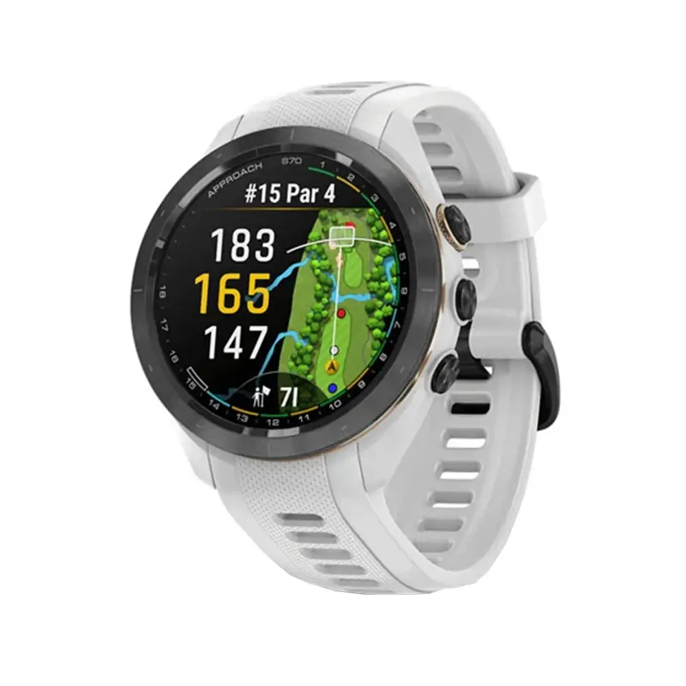 Garmin smartwatch operating system on sale