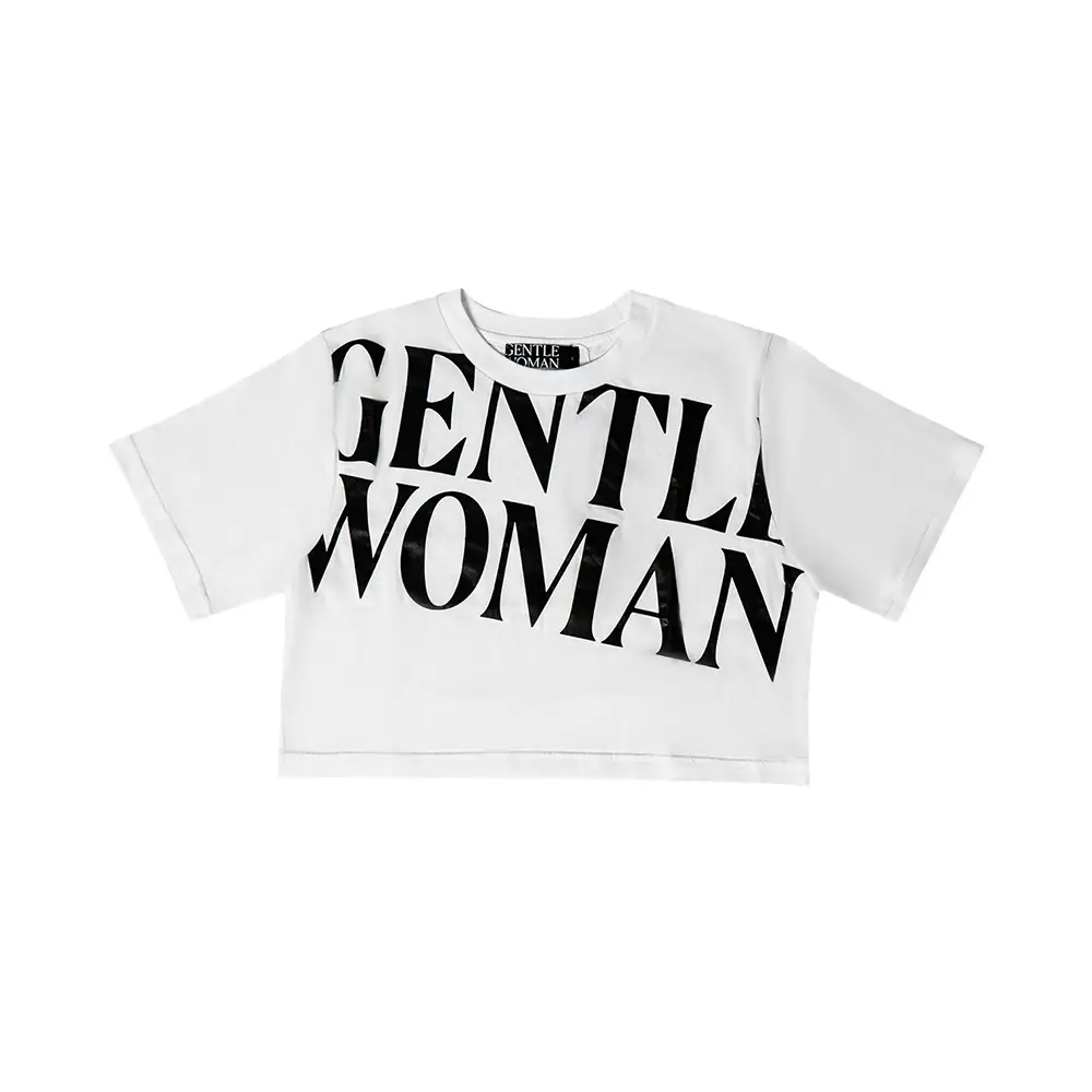 GENTLE WOMEN SHIRTS ホワイト　アパルトモン GENTLE WOMEN SHIRTS ホワイト アパルトモン L'Appartement