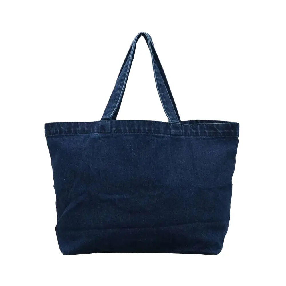 GENTLEWOMAN GW DENIM TOTE BAG デニムトートバッグ GENTLEWOMAN GW DENIM TOTE BAG デニムトートバッグ