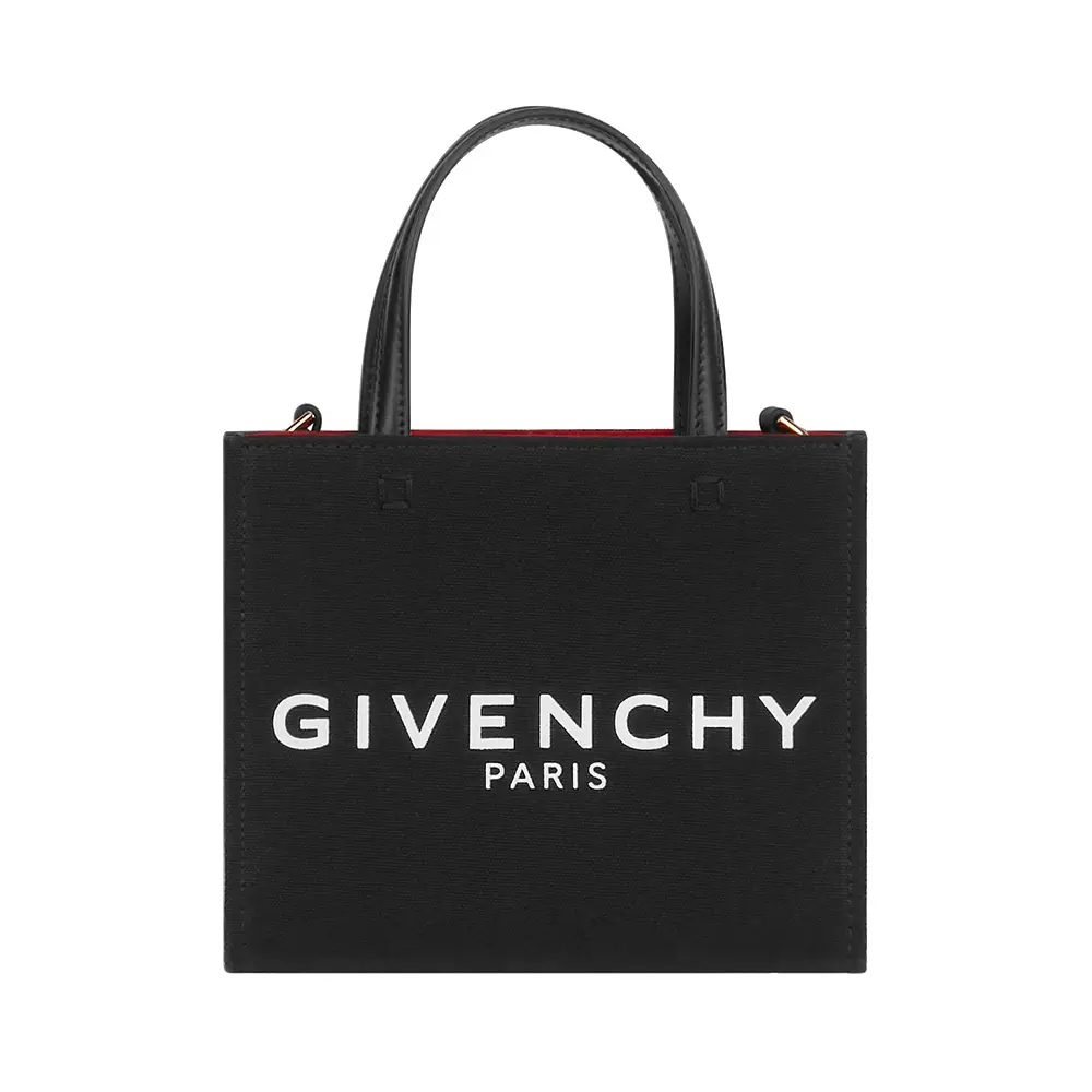 Givenchy tote black deals