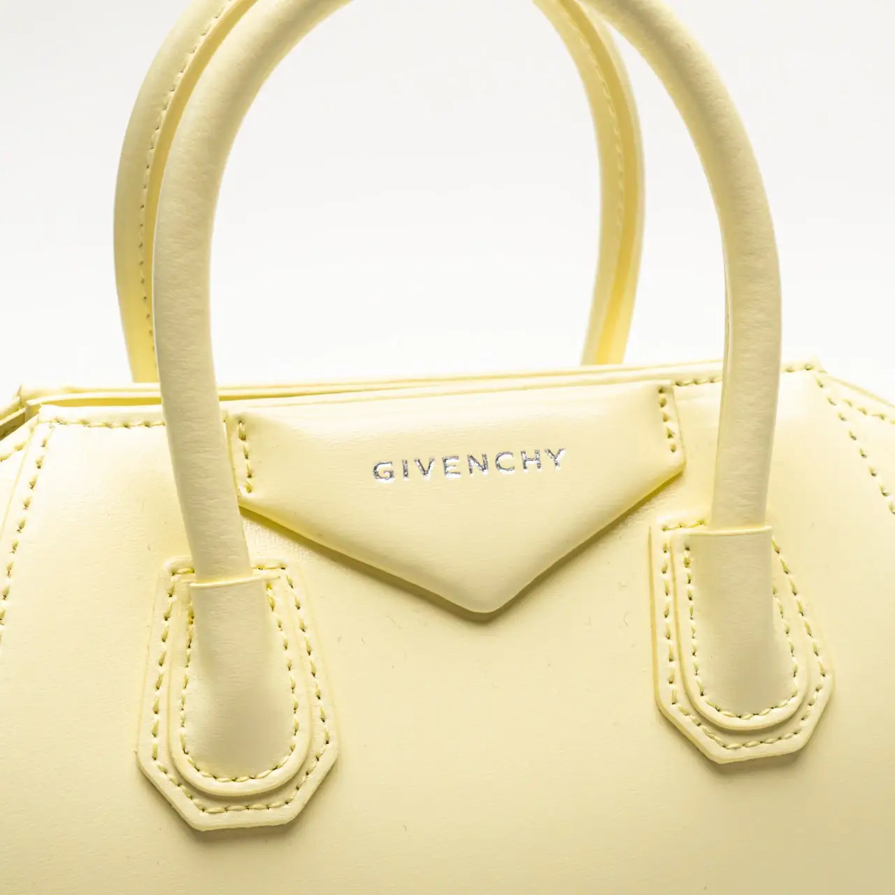 Givenchy antigona yellow clearance