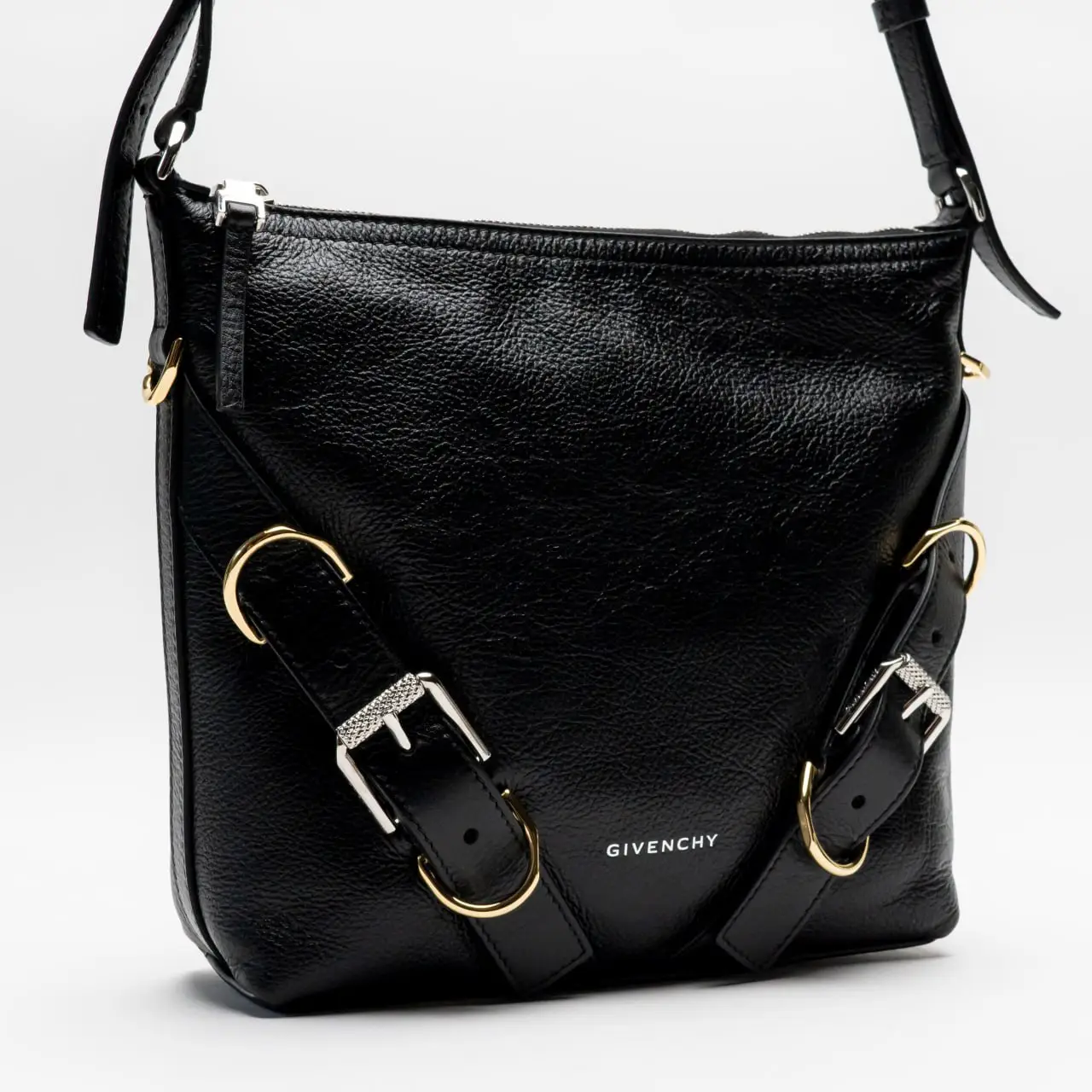 ショルダーバッグ・ポシェット GIVENCHY Woman Crossbody bags Black BB50YYB1Q7 001 GIVENCHY Woman Crossbody bags Black BB50YYB1Q7 001