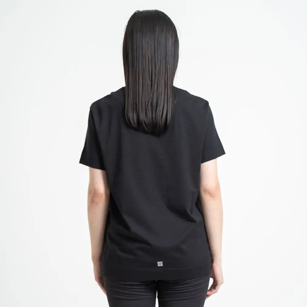 【関税込み】Givenchy グレー Archetype Tシャツ Givenchy Gray Archetype T-shirt Givenchy