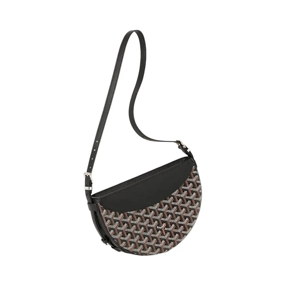 【最終値下げ】GOYARD HIRONDILLE PM ショルダーバッグ 最終値下げ】GOYARD HIRONDILLE PM ショルダーバッグ 最終値下げ