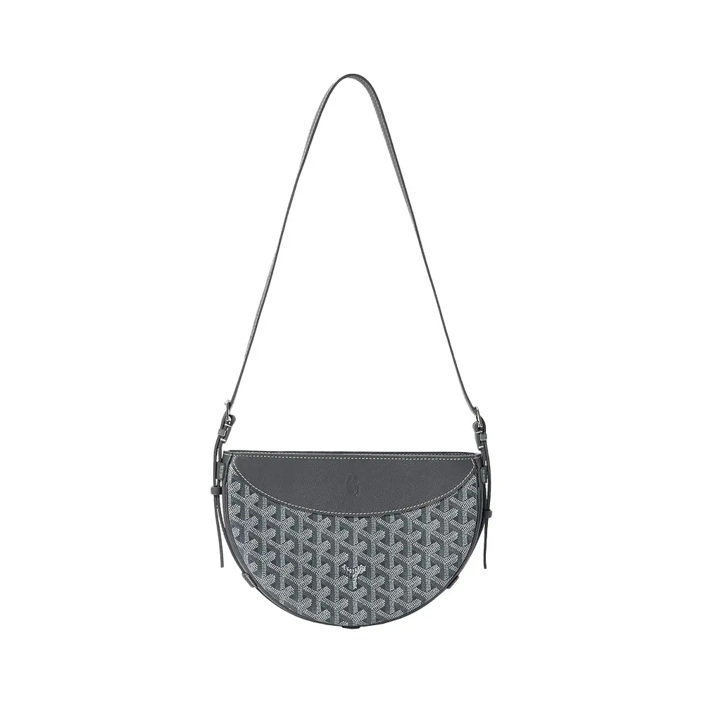 【GOYARD】ゴヤール Hirondelle バッグ ロゴ GOYARD】ゴヤール Hirondelle バッグ ロゴ (GOYARD/ショルダー