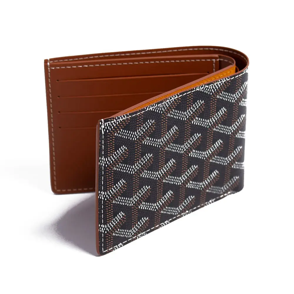 Goyard victoire wallet price sale