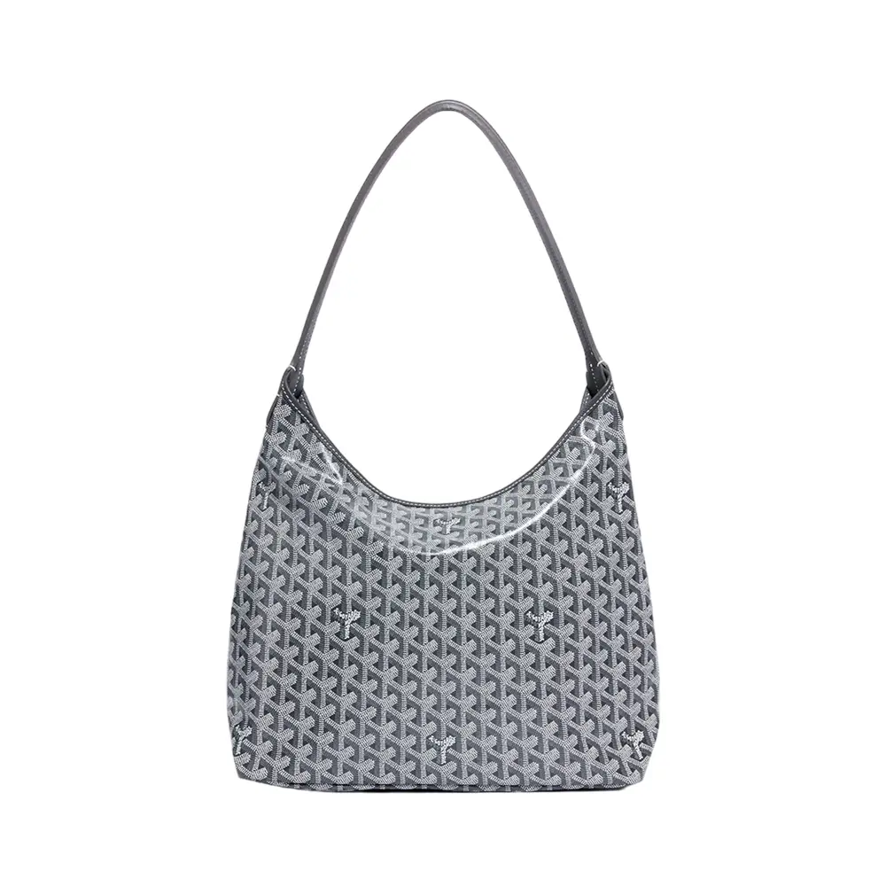使い勝手抜群◆送料込♪【GOYARD】Boheme ホーボー バッグ PM ☆GOYARD☆ Boheme Hobo PM Bag (GOYARD/トートバッグ