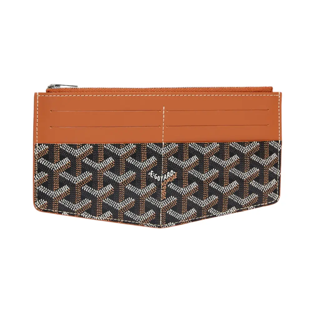 Goyard Insert Louise MM Card Holder – voilà.id