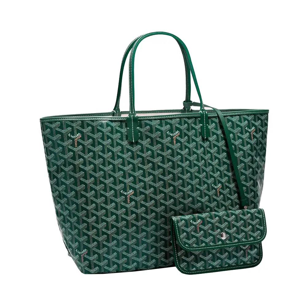 Goyard tote new sale