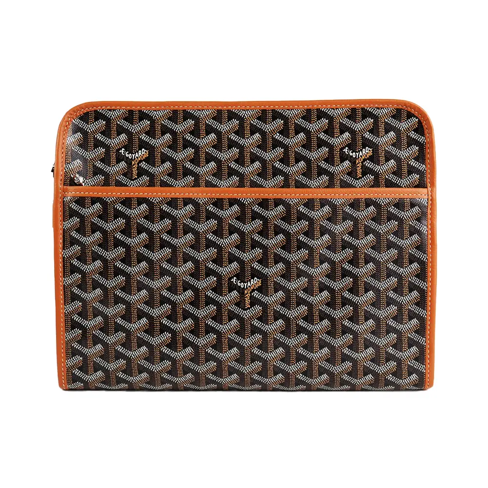 送料込★ユニセックス♪【GOYARD】Jouvence MM バッグ グレー 送料込☆ユニセックス♪【GOYARD】Jouvence MM バッグ グレー