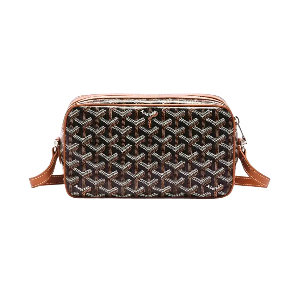 Camera bag goyard hotsell