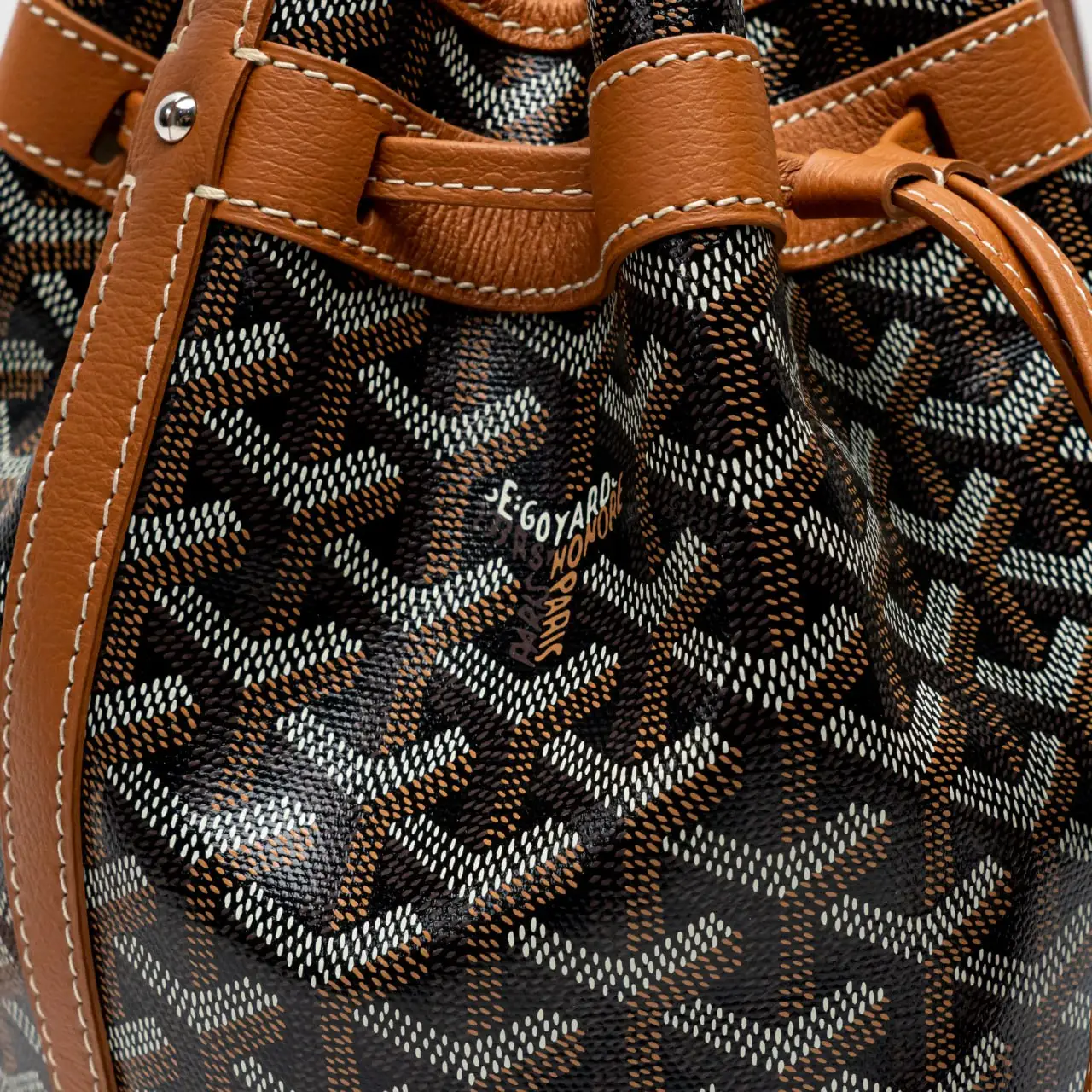 Goyard golf bag hotsell
