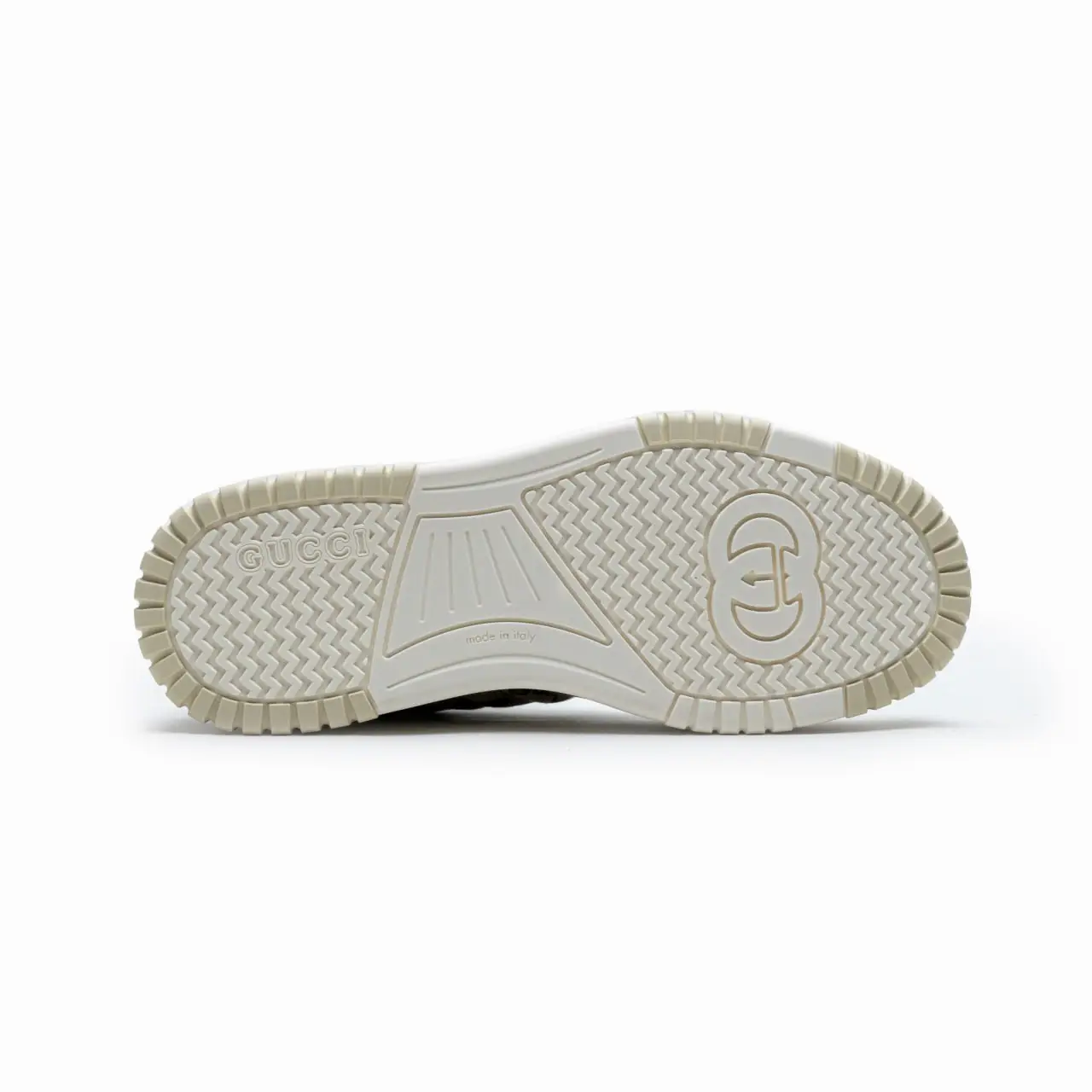 シューズ・サンダルその他 GUCCI Re-Web Sneaker in ivory/beige/ebony GG fabric GUCCI Re-Web Sneaker in ivory/beige/ebony GG fabric | TheDoubleF
