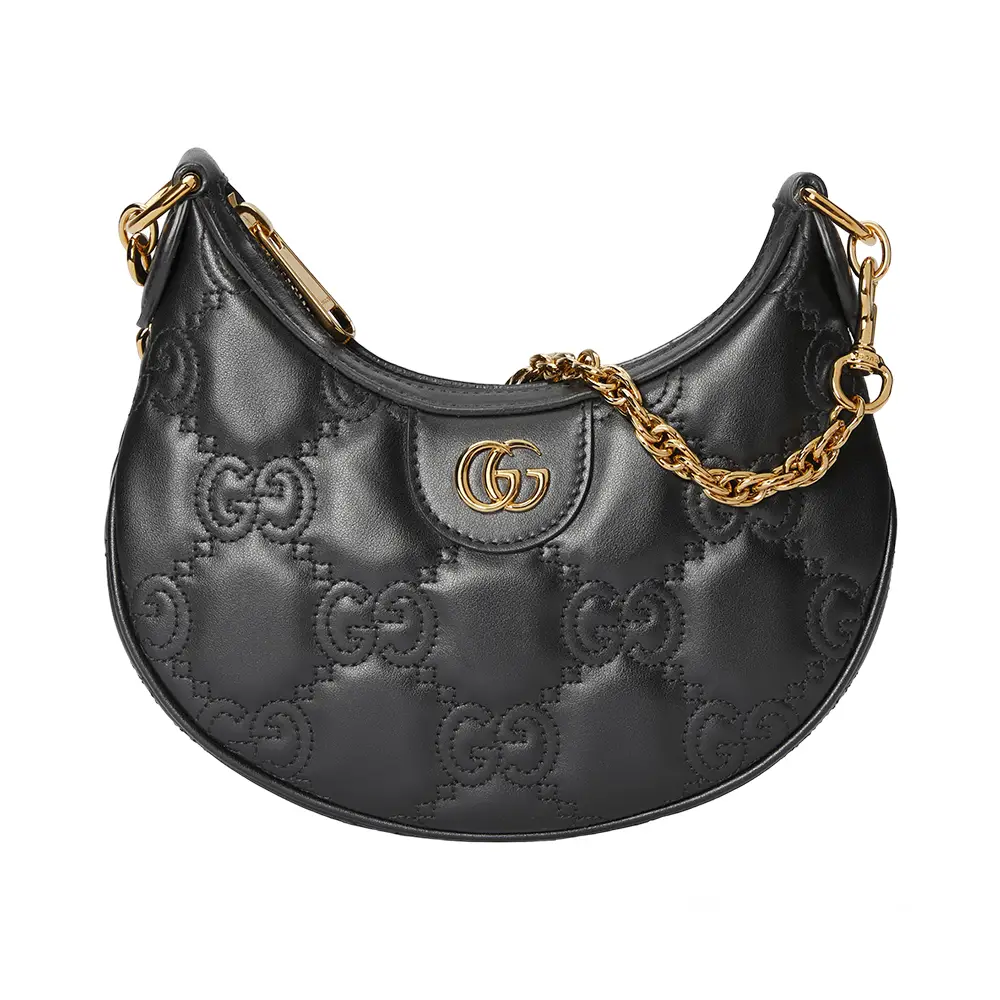 GUCCI｜SHOULDER BAGS (735106 AAA9F 1000) Gucci Aphrodite Shoulder Bag Shop Authentic at SASOM