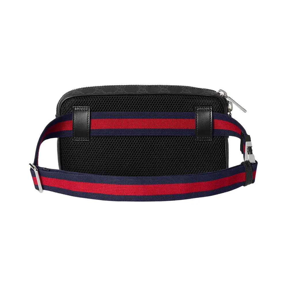 【関税&送料込】Gucci Gg Supreme Fabric Belt Bag Gucci - Ophidia GG Supreme fabric belt bag Beige - The Corner