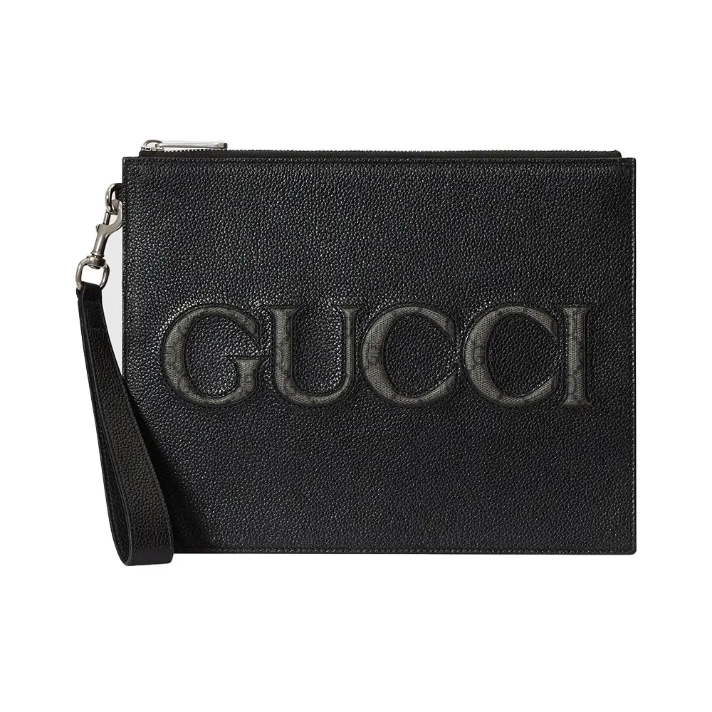 Harga pouch gucci original on sale