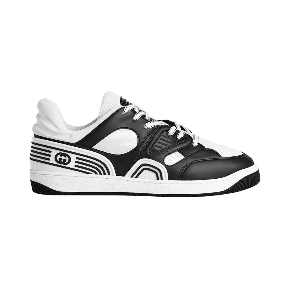 【GUCCI】BASKET SNEAKERS Gucci Basket Sneaker Launch Date, Price, and Where to Buy