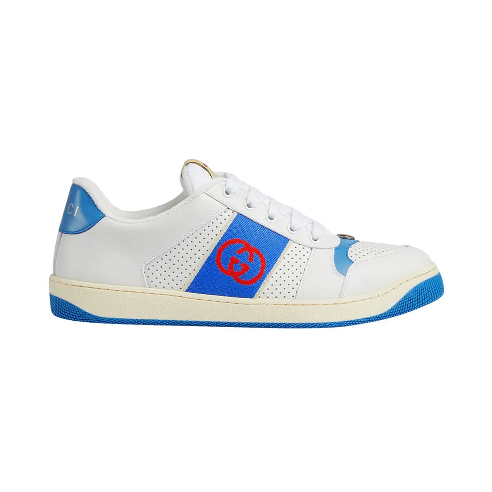 スニーカー HERMES | Heros sneaker Blanc / Beige Albatre Hermès Heros Sneakers Blanc / Beige Albâtre – voilà.id