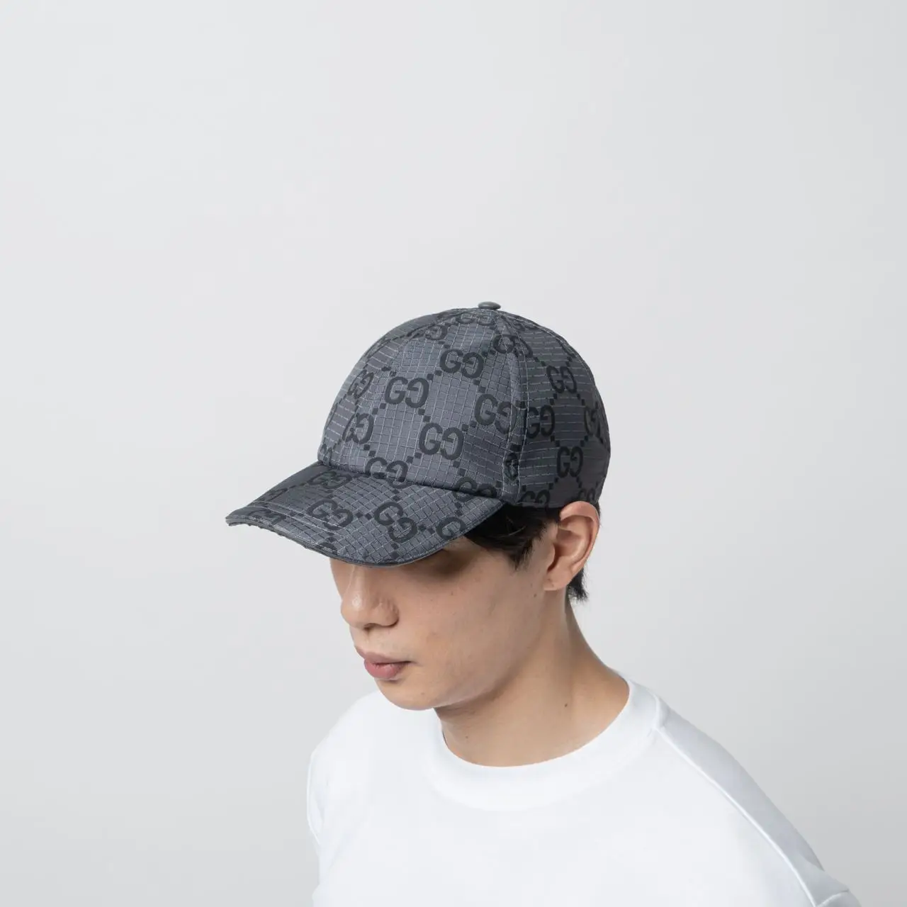 Gg baseball cap deals