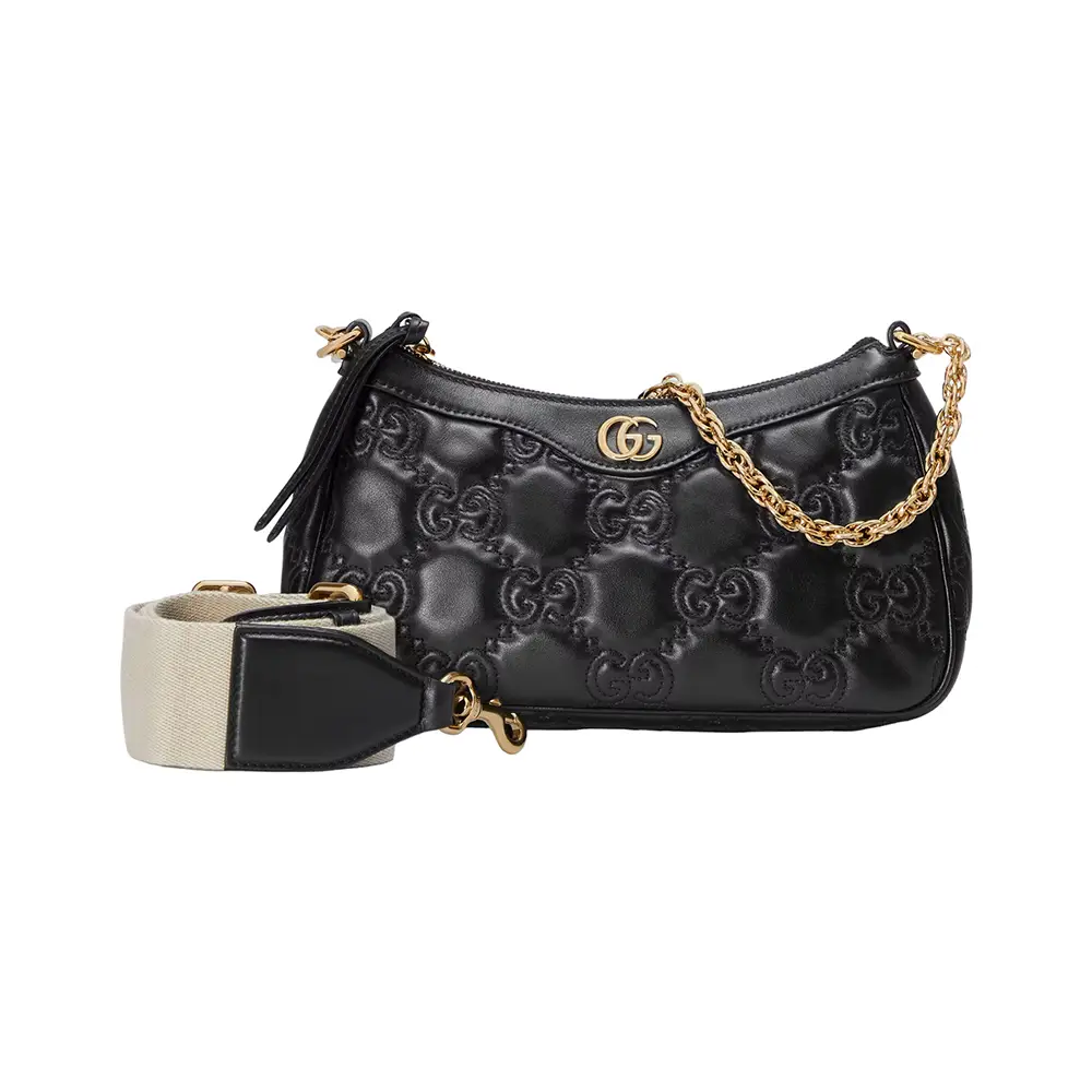 GUCCI|SHOULDER BAGS (735049 UM8HG 1046) 8product-735049-UM8HG-1046-Xms