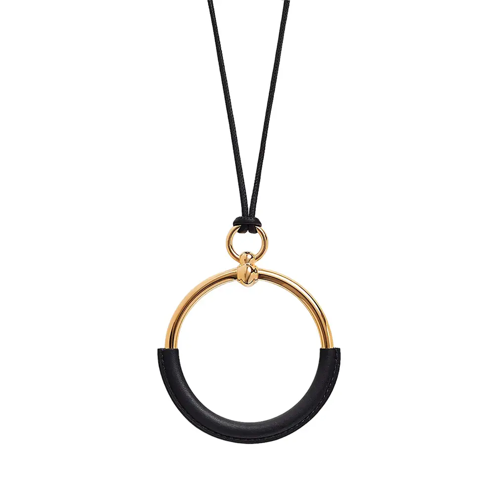 （HERMES）Loop pendant Loop pendant | Hermès Australia