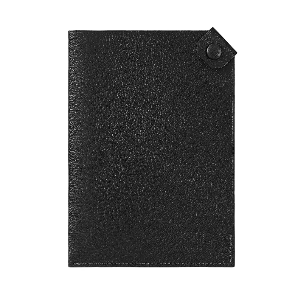 【HERMES】Tarmac パスポートホルダー★Chamkila ゴートスキン HERMES】Tarmac パスポートホルダー☆Chamkila ゴートスキン