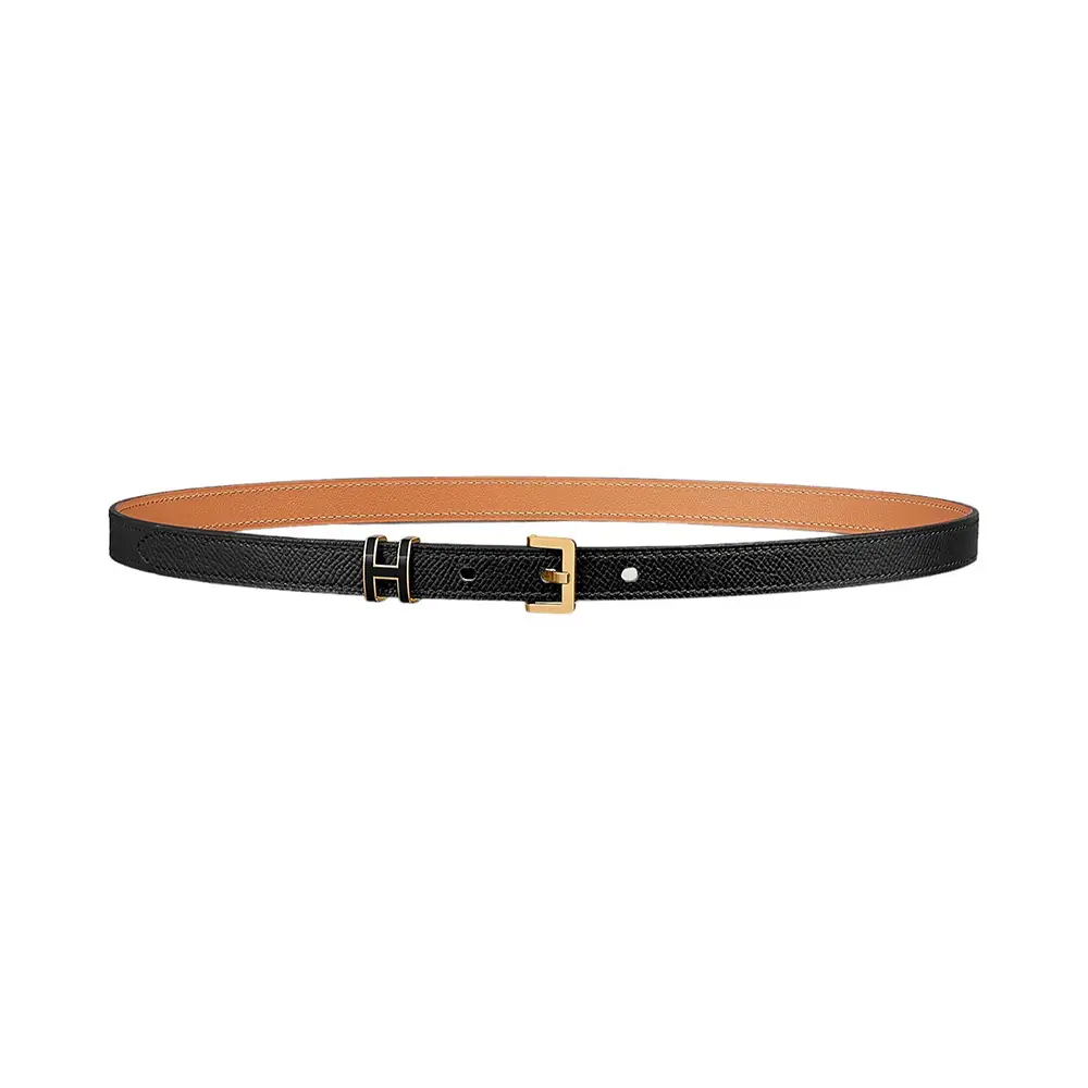 大人気♪【HERMES】 Pop H 15 ベルト 金具/シルバー Pop H 15 belt | Hermès USA