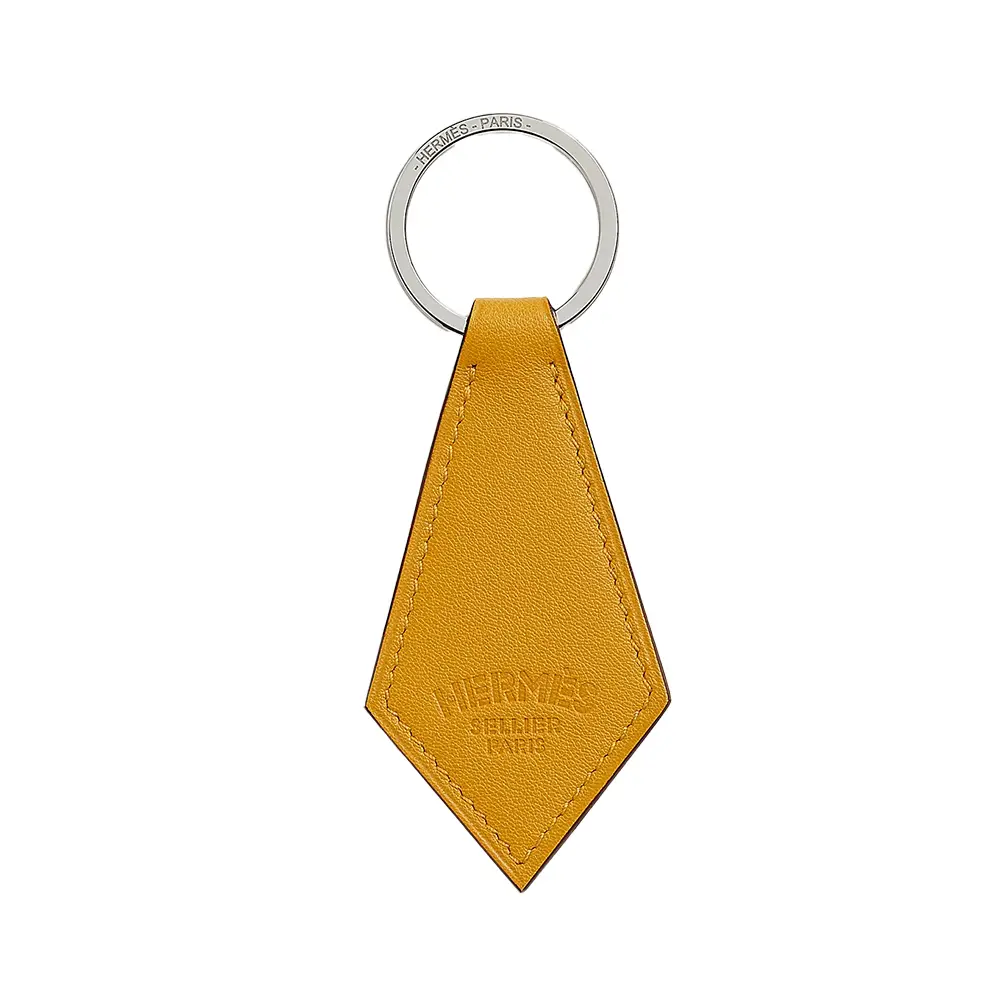 【極美品】BOTTEGA VENETA TAB KEY RING Bottega Veneta Tab Key Ring | bottegaveneta | REVERSIBLE