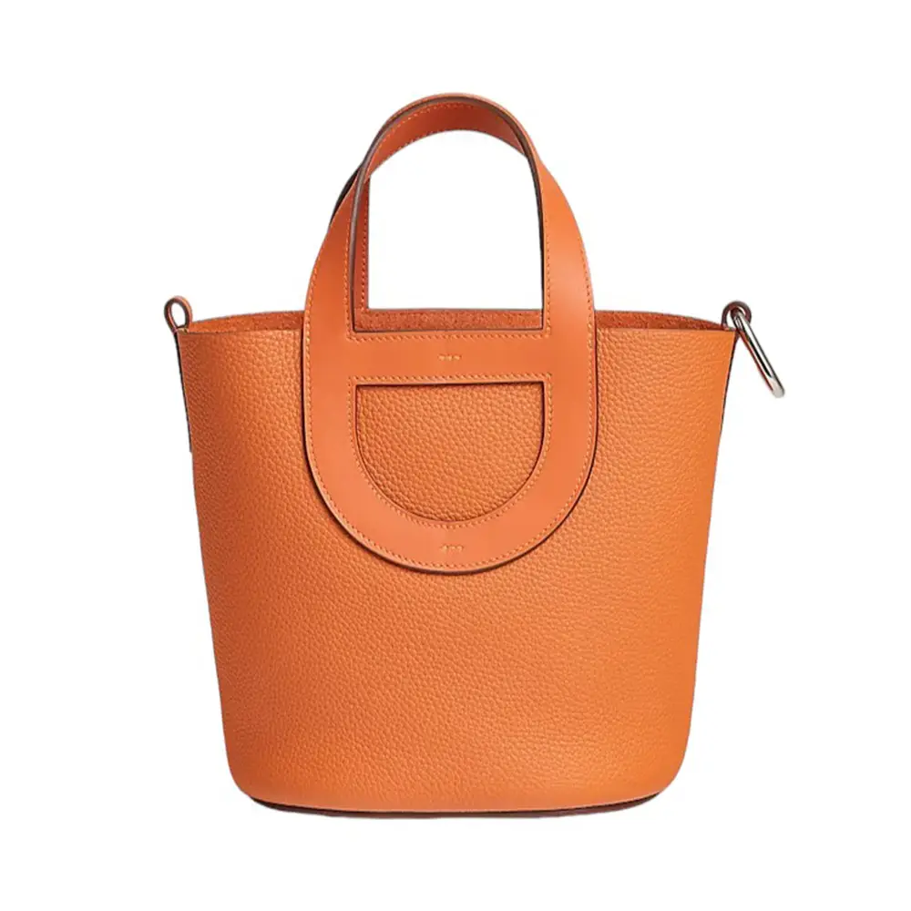 HERMES エルメス ヴェスパー ポーチ i18438