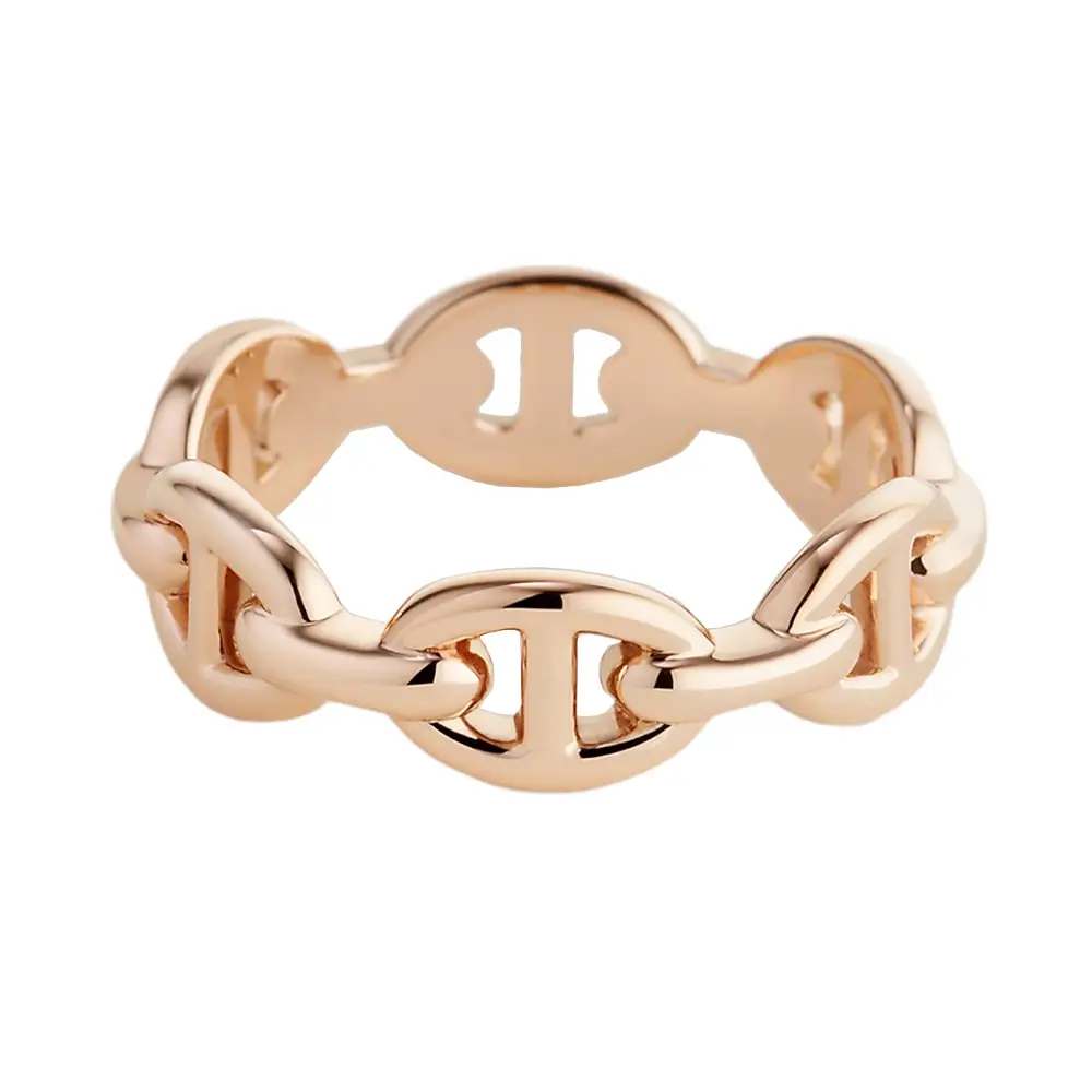 【極美品・48size】HERMES pm Enchainee s-musee_360305500